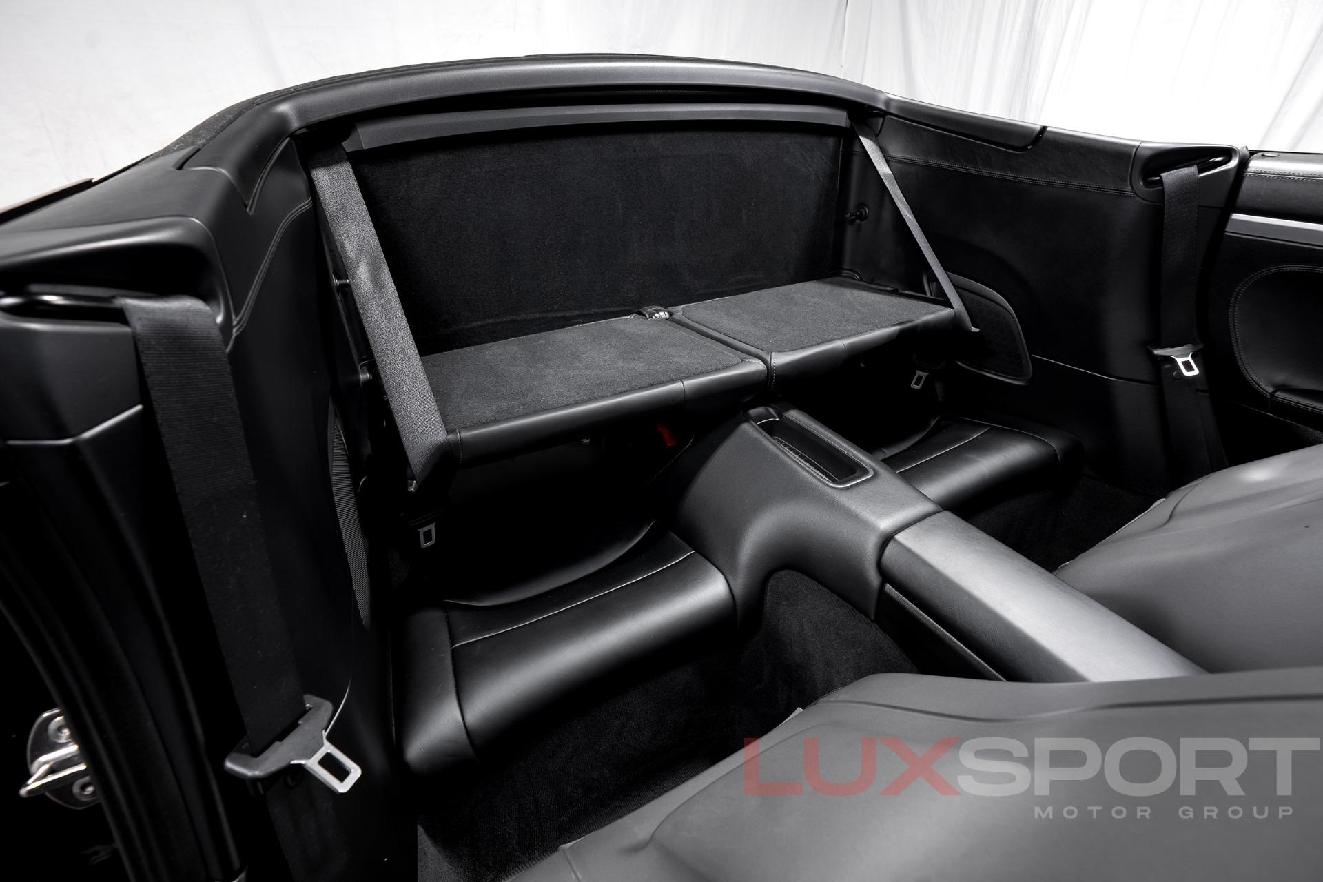 Used 2013 Porsche 911 Carrera S | Woodbury, NY