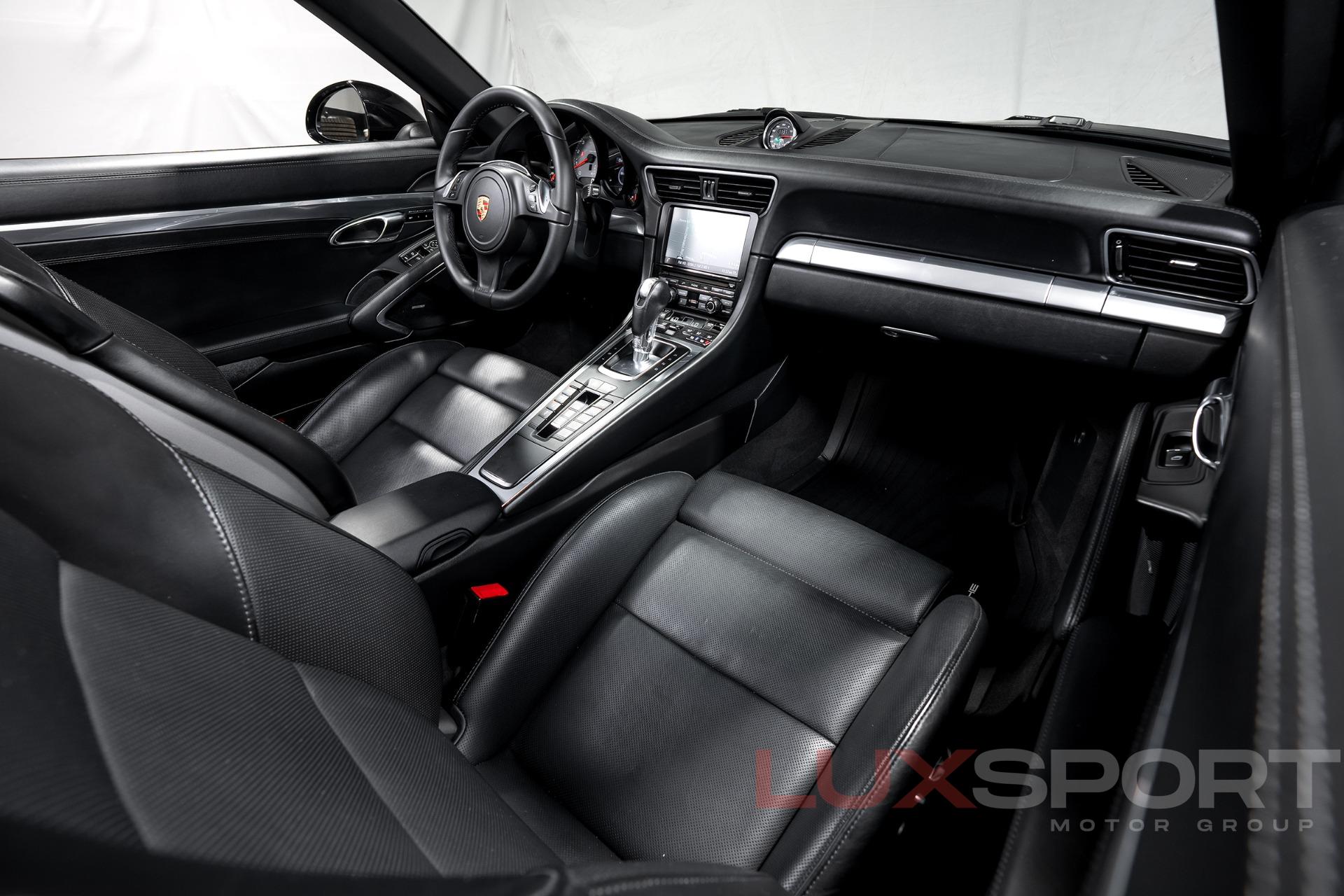 Used 2013 Porsche 911 Carrera S | Woodbury, NY