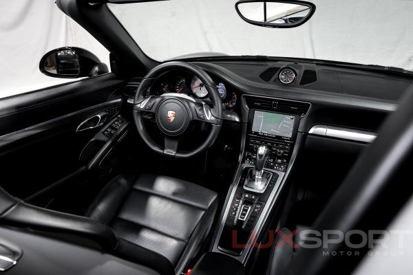 Used 2013 Porsche 911 Carrera S | Woodbury, NY