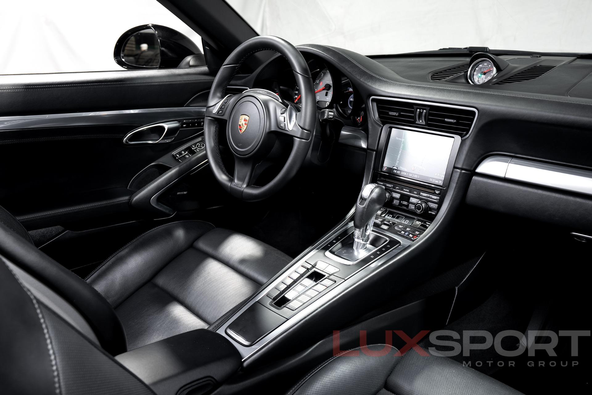 Used 2013 Porsche 911 Carrera S | Woodbury, NY