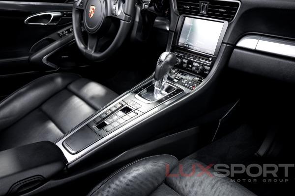 Used 2013 Porsche 911 Carrera S | Woodbury, NY