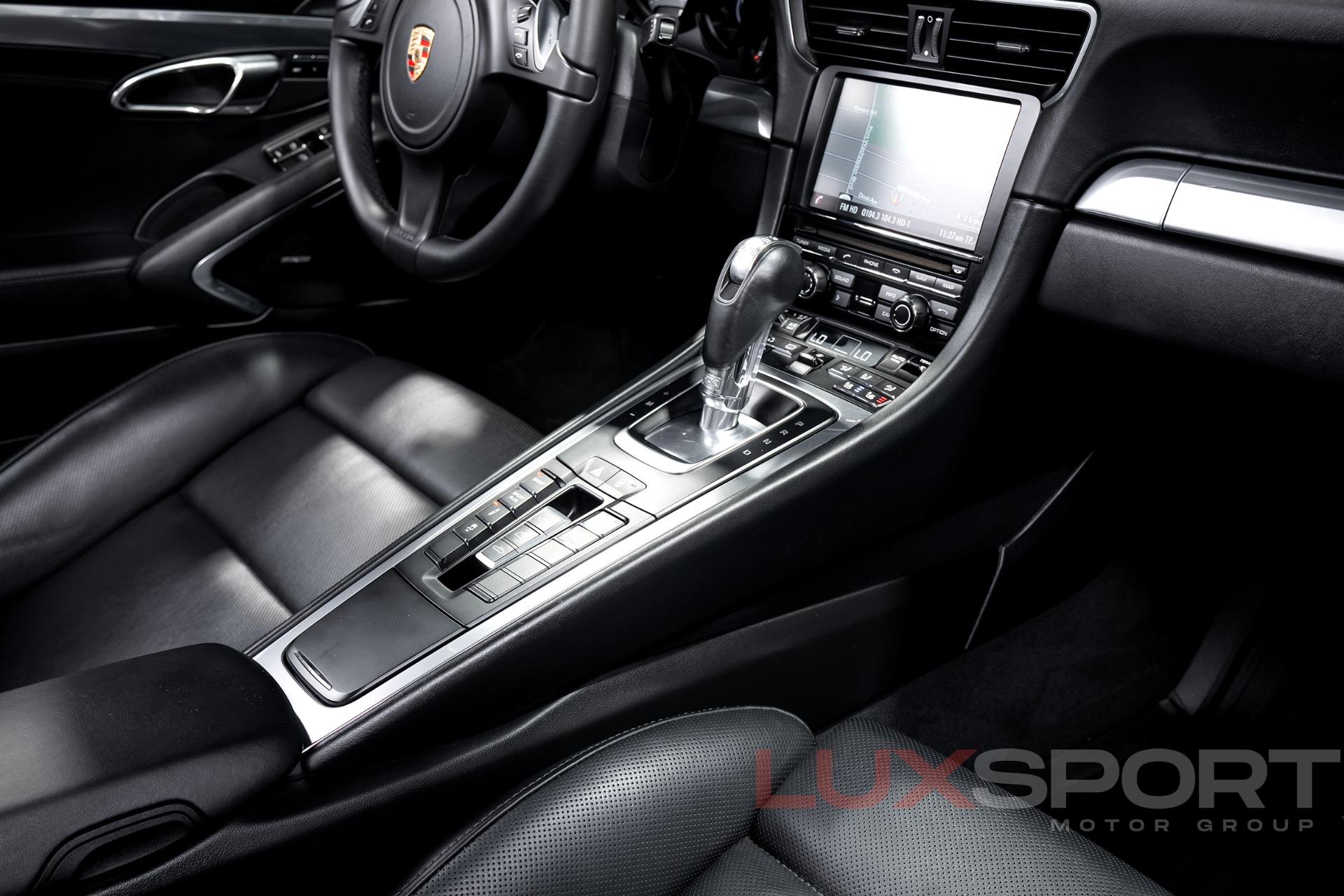 Used 2013 Porsche 911 Carrera S | Woodbury, NY