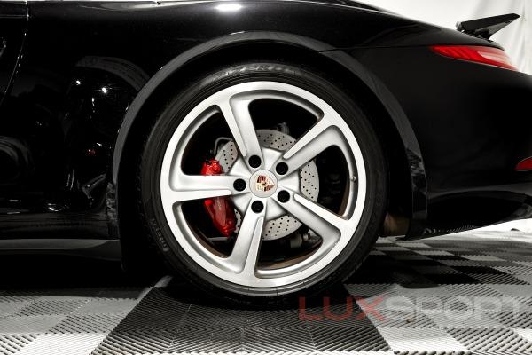 Used 2013 Porsche 911 Carrera S | Woodbury, NY