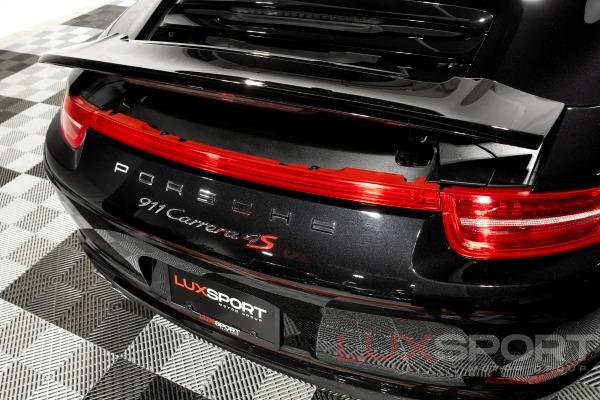 Used 2013 Porsche 911 Carrera S | Woodbury, NY