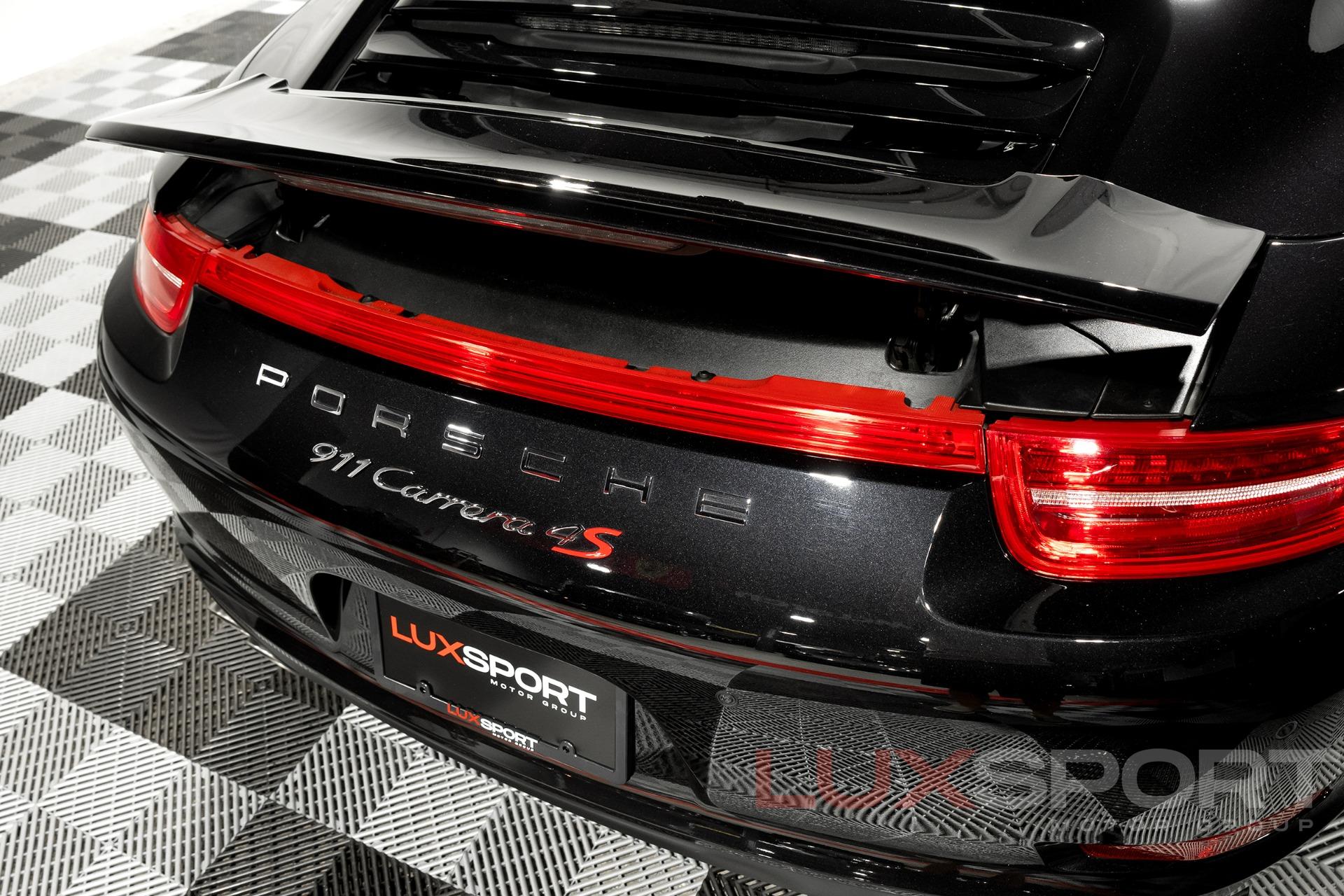 Used 2013 Porsche 911 Carrera S | Woodbury, NY