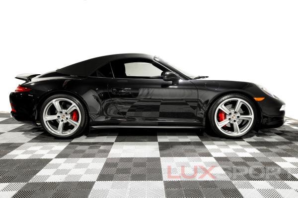 Used 2013 Porsche 911 Carrera S | Woodbury, NY