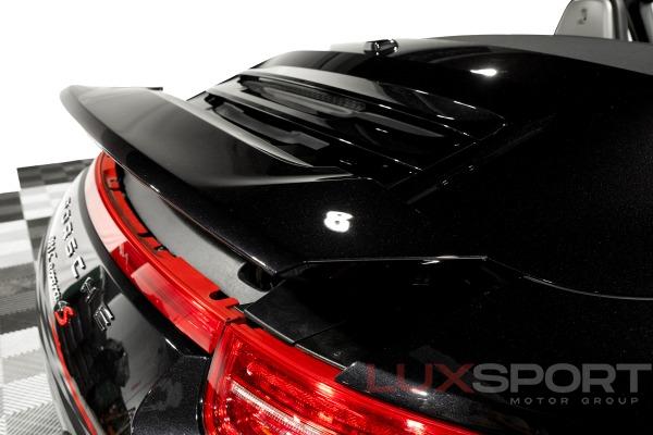 Used 2013 Porsche 911 Carrera S | Woodbury, NY