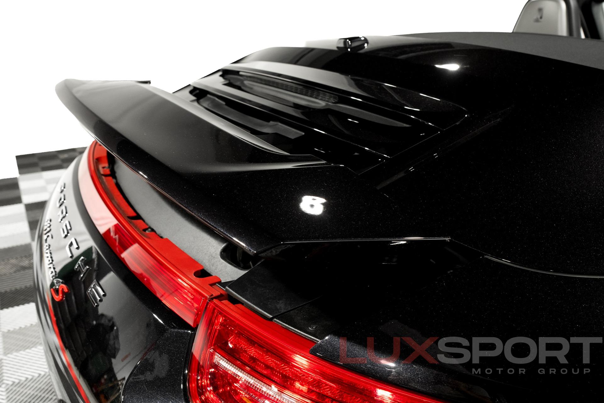 Used 2013 Porsche 911 Carrera S | Woodbury, NY