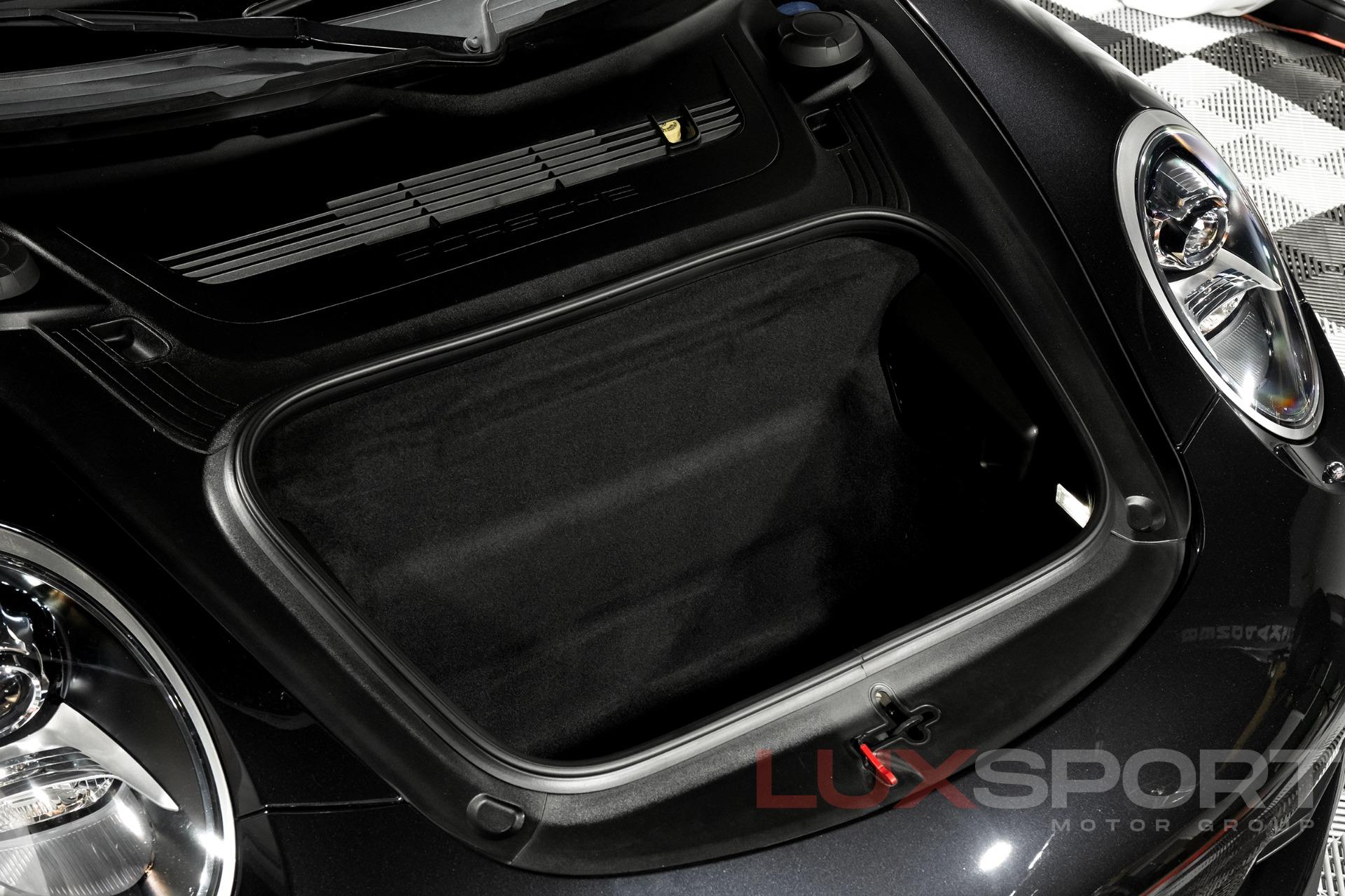 Used 2013 Porsche 911 Carrera S | Woodbury, NY