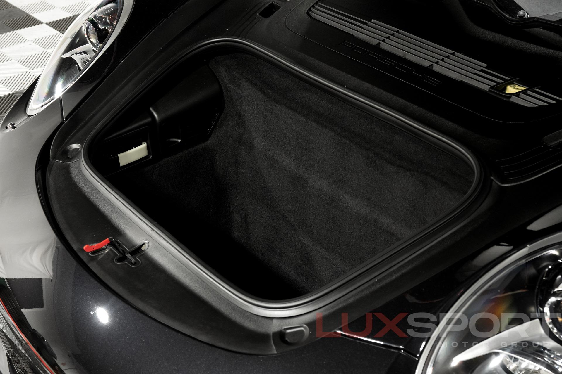 Used 2013 Porsche 911 Carrera S | Woodbury, NY