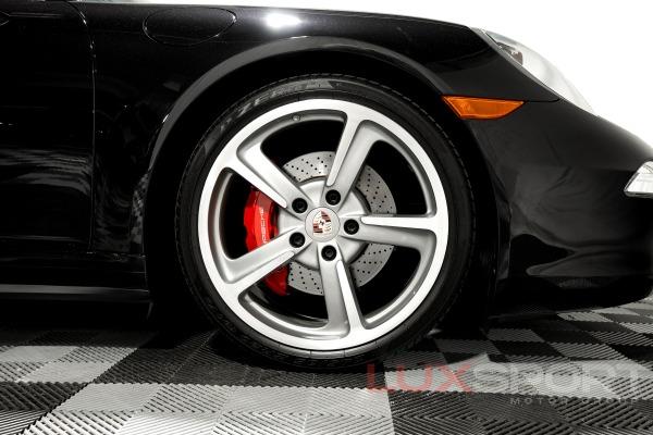 Used 2013 Porsche 911 Carrera S | Woodbury, NY