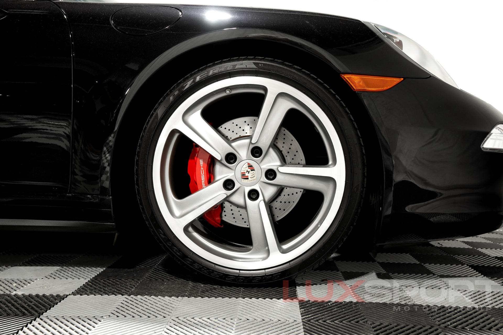 Used 2013 Porsche 911 Carrera S | Woodbury, NY