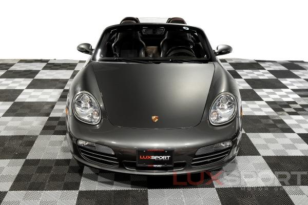 Used 2006 Porsche Boxster S | Woodbury, NY