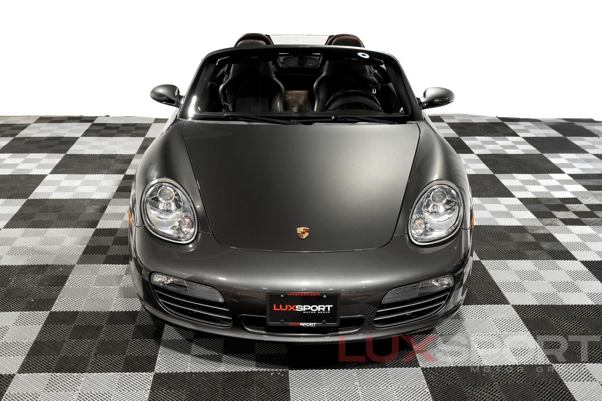 Used 2006 Porsche Boxster S | Woodbury, NY