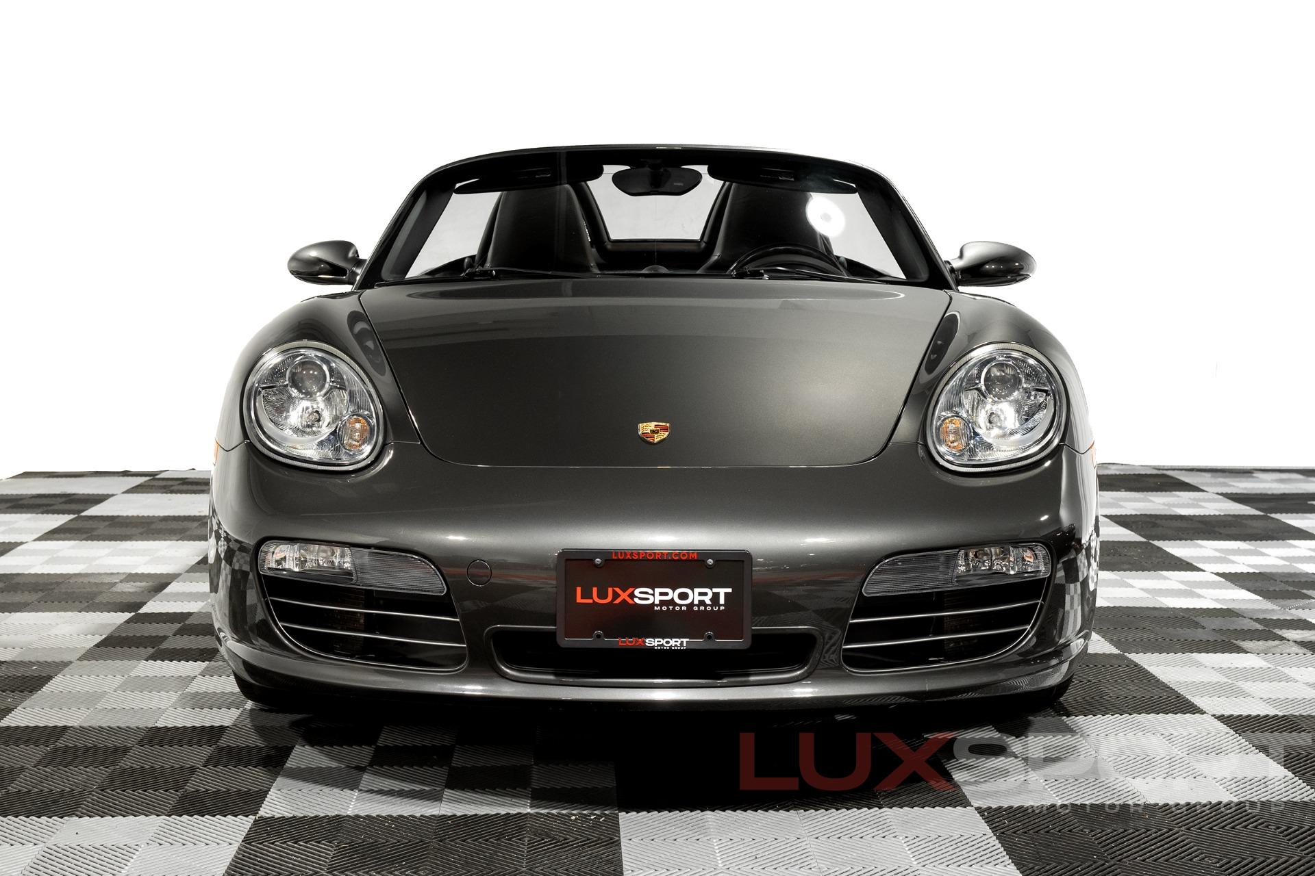 Used 2006 Porsche Boxster S | Woodbury, NY