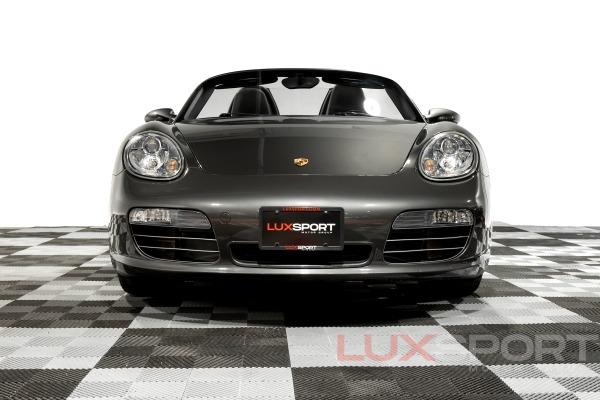 Used 2006 Porsche Boxster S | Woodbury, NY