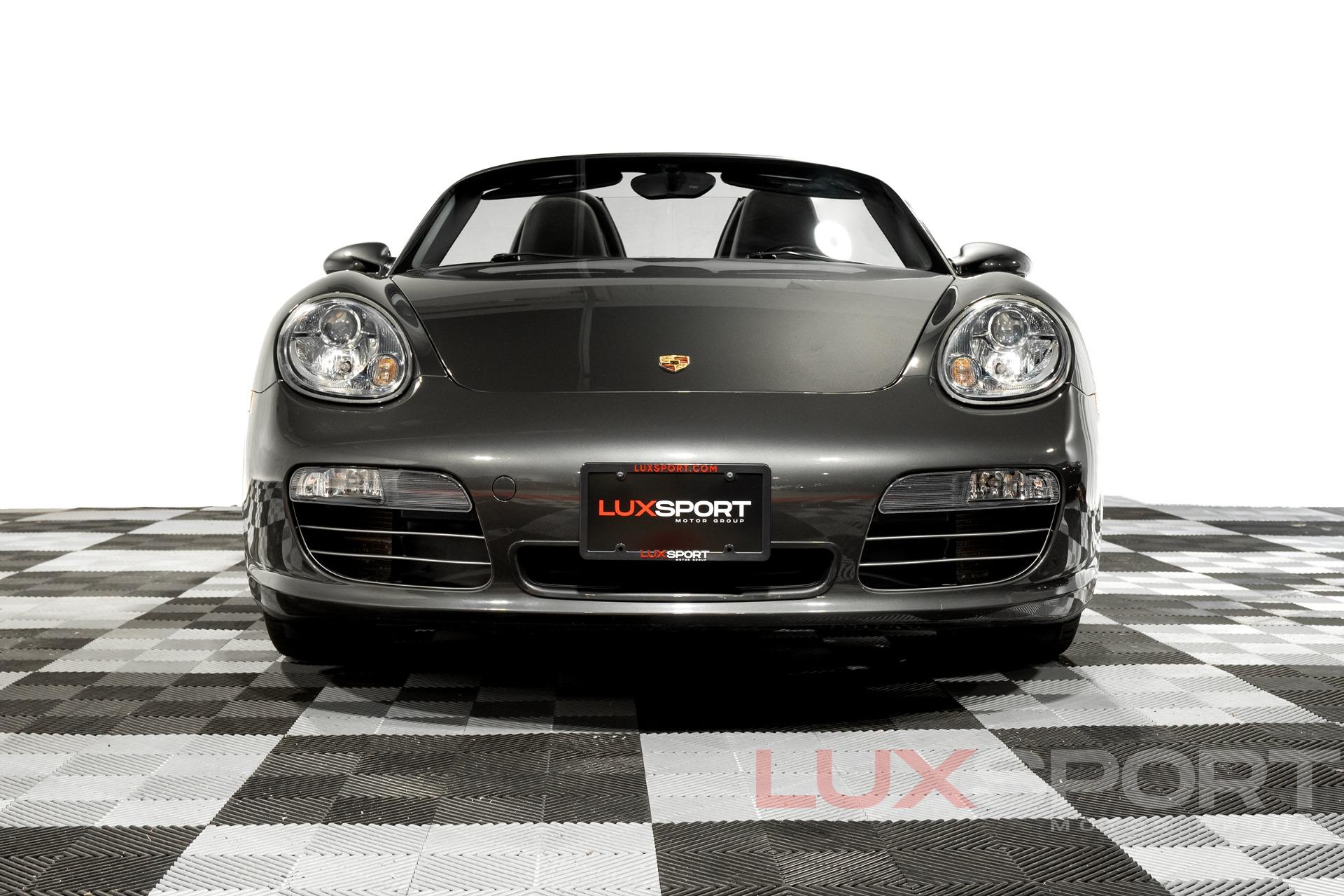 Used 2006 Porsche Boxster S | Woodbury, NY
