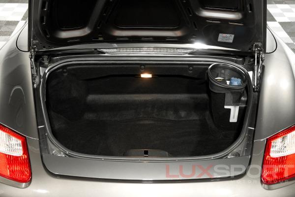 Used 2006 Porsche Boxster S | Woodbury, NY