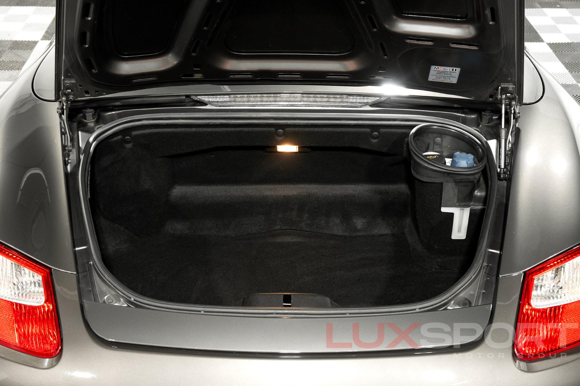 Used 2006 Porsche Boxster S | Woodbury, NY