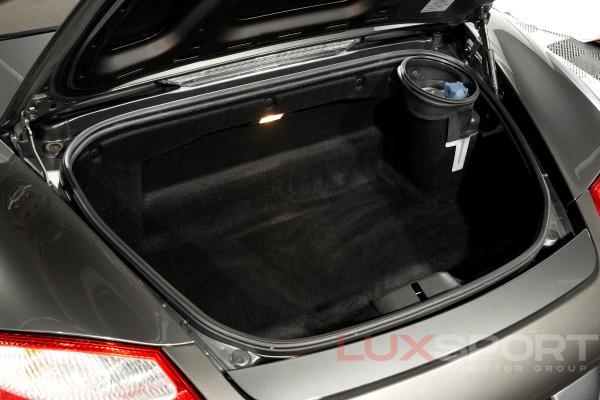 Used 2006 Porsche Boxster S | Woodbury, NY
