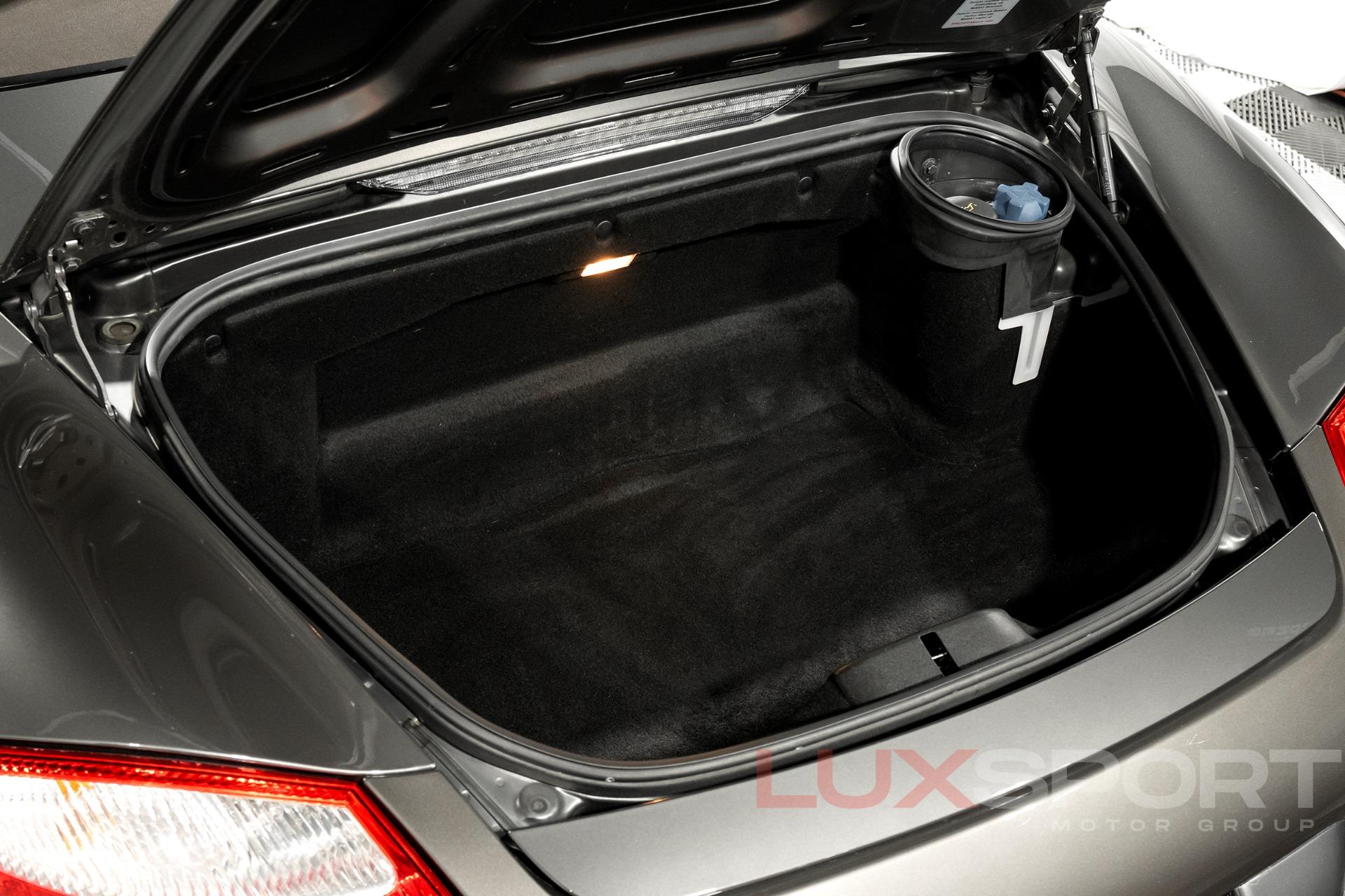 Used 2006 Porsche Boxster S | Woodbury, NY