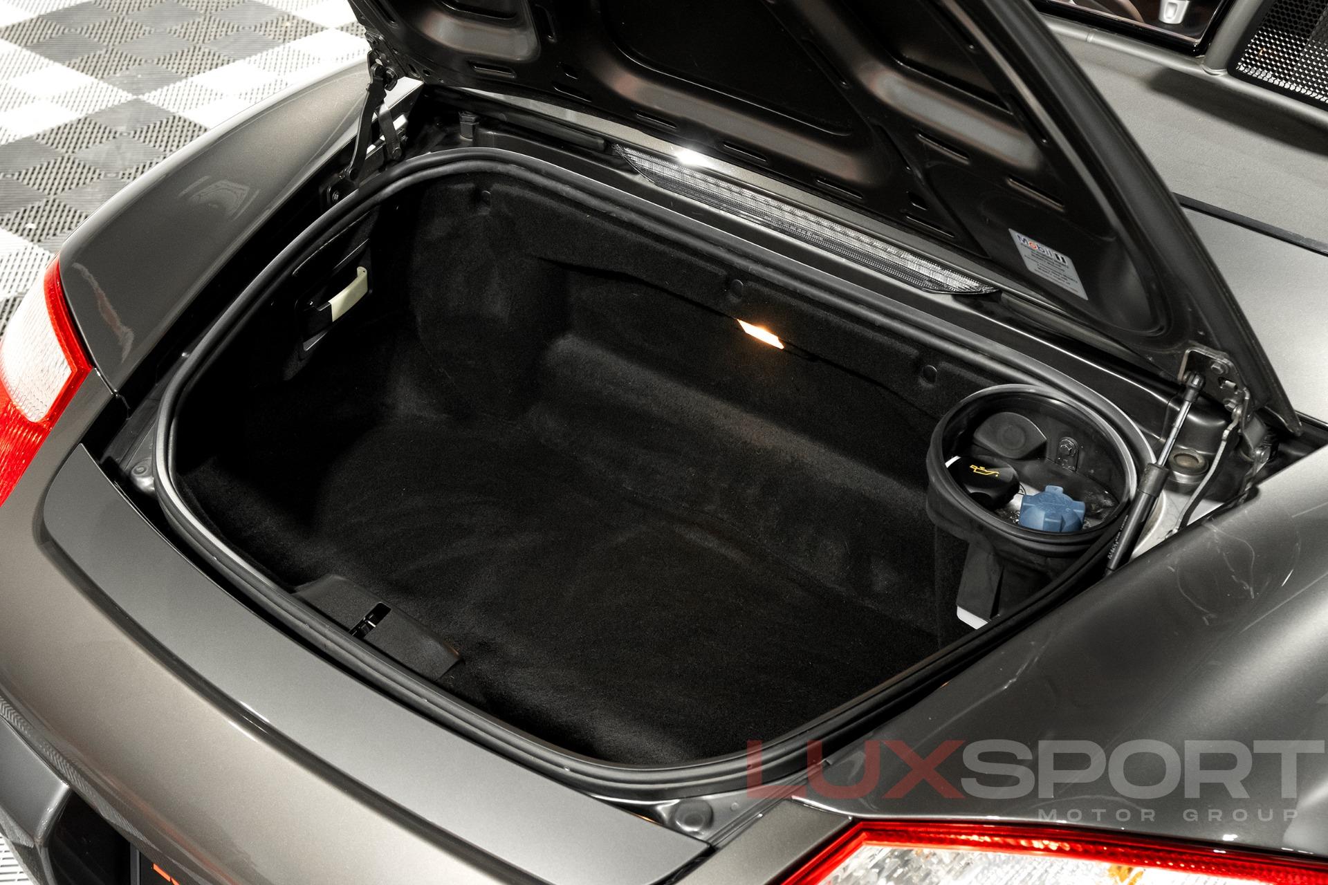 Used 2006 Porsche Boxster S | Woodbury, NY