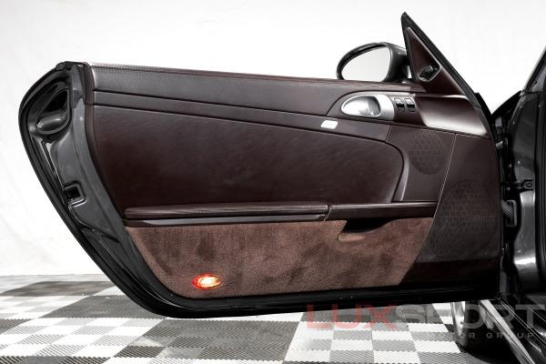 Used 2006 Porsche Boxster S | Woodbury, NY