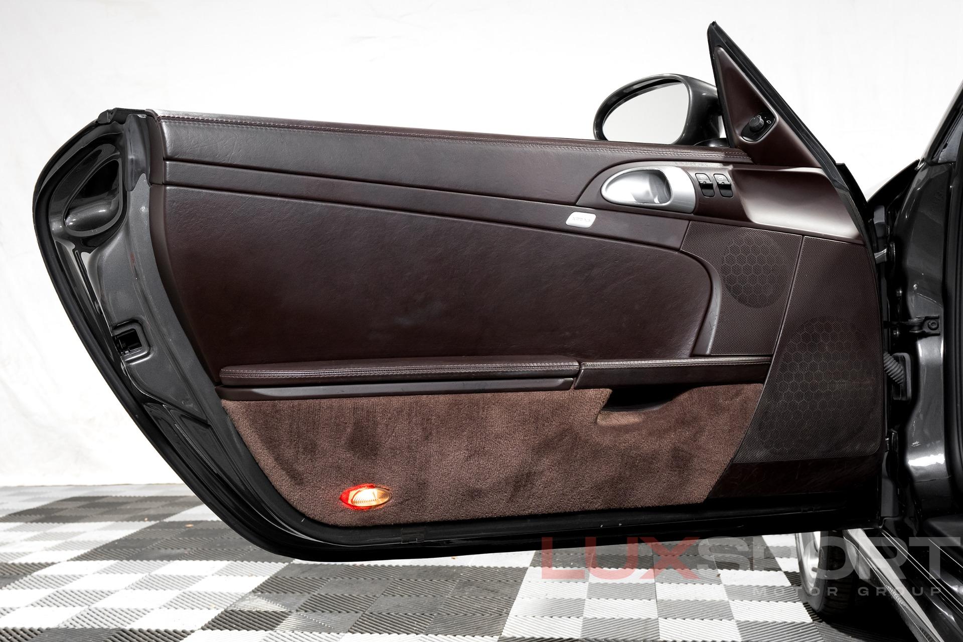 Used 2006 Porsche Boxster S | Woodbury, NY