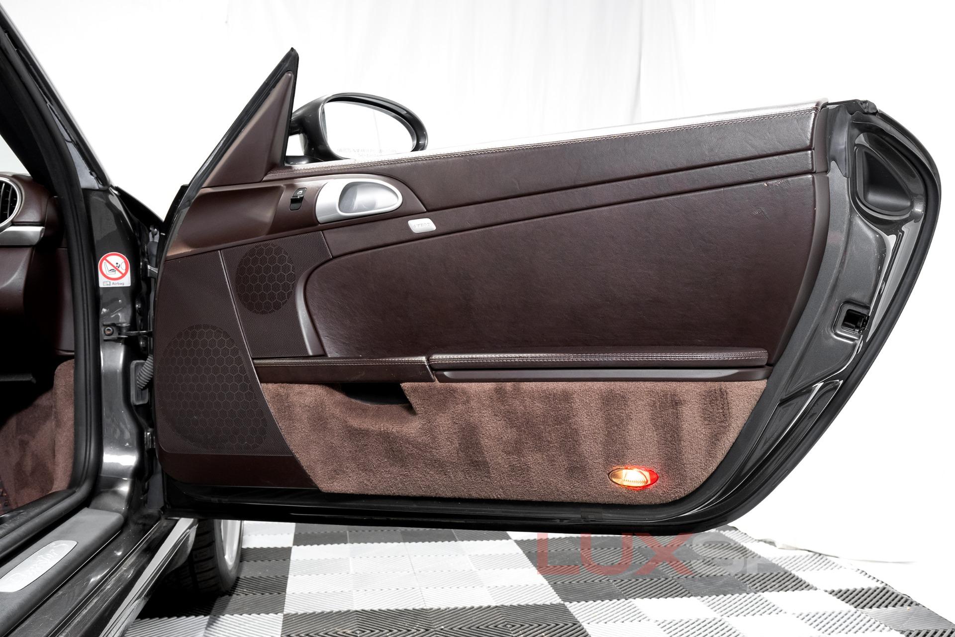 Used 2006 Porsche Boxster S | Woodbury, NY