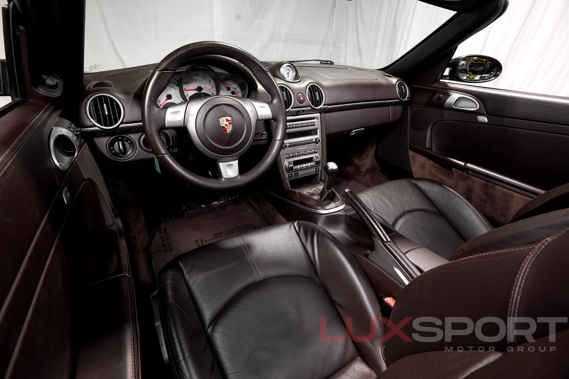 Used 2006 Porsche Boxster S | Woodbury, NY