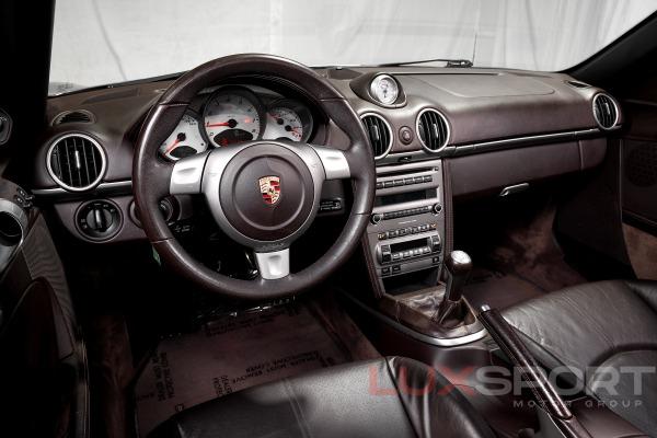 Used 2006 Porsche Boxster S | Woodbury, NY