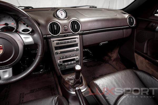 Used 2006 Porsche Boxster S | Woodbury, NY