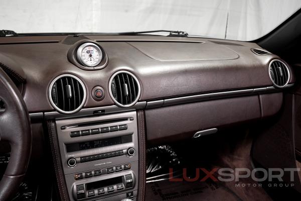 Used 2006 Porsche Boxster S | Woodbury, NY