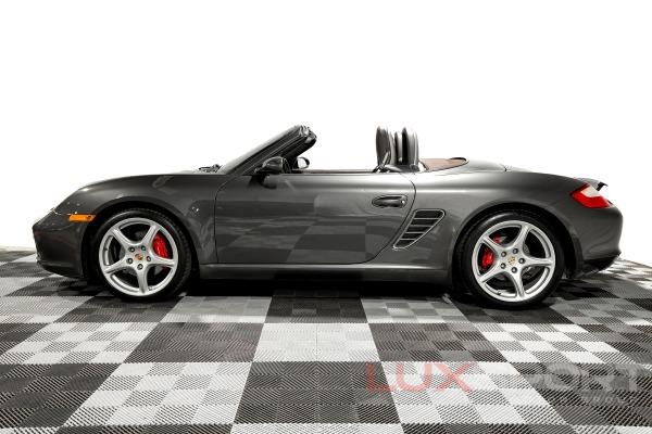 Used 2006 Porsche Boxster S | Woodbury, NY