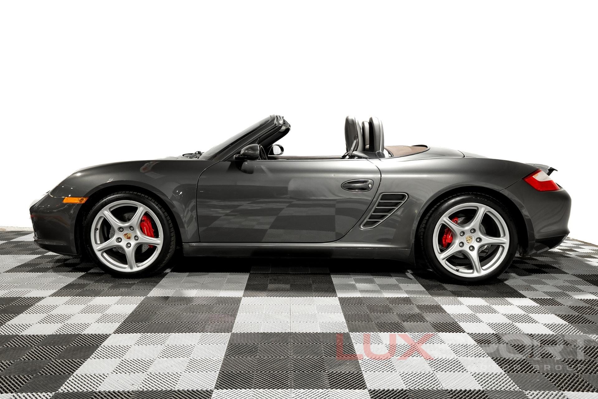 Used 2006 Porsche Boxster S | Woodbury, NY
