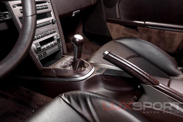 Used 2006 Porsche Boxster S | Woodbury, NY