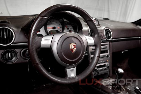 Used 2006 Porsche Boxster S | Woodbury, NY