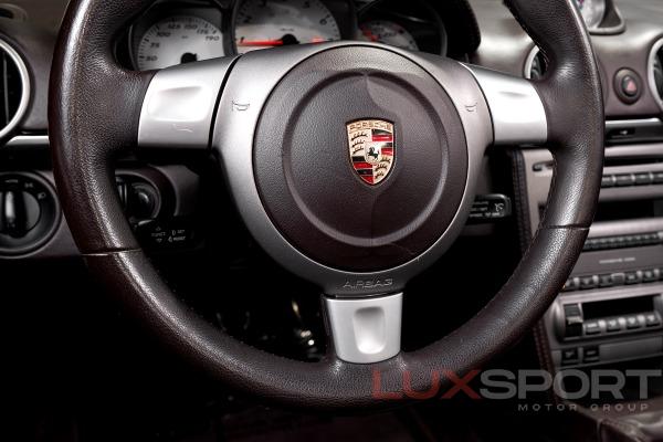 Used 2006 Porsche Boxster S | Woodbury, NY