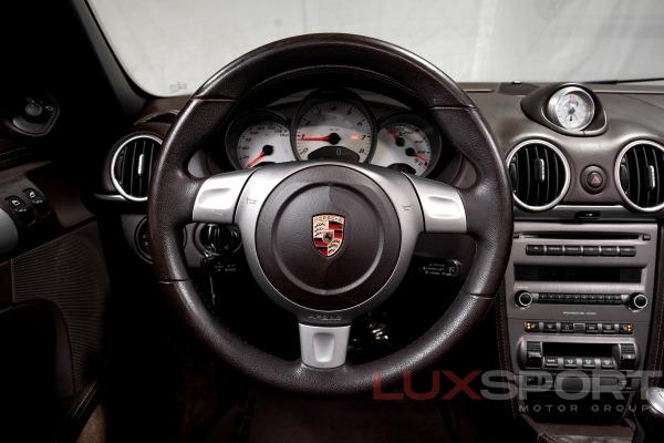 Used 2006 Porsche Boxster S | Woodbury, NY