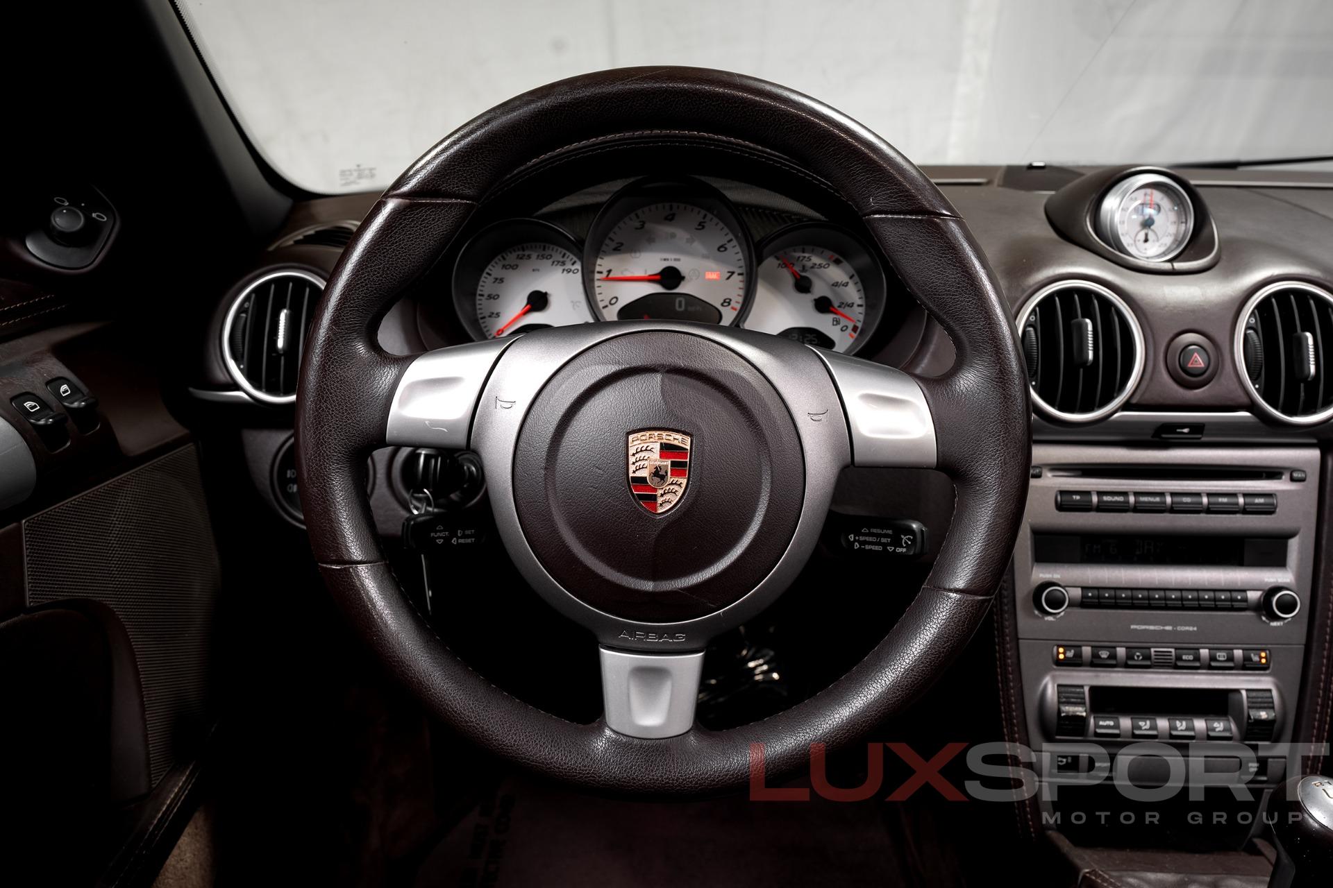 Used 2006 Porsche Boxster S | Woodbury, NY