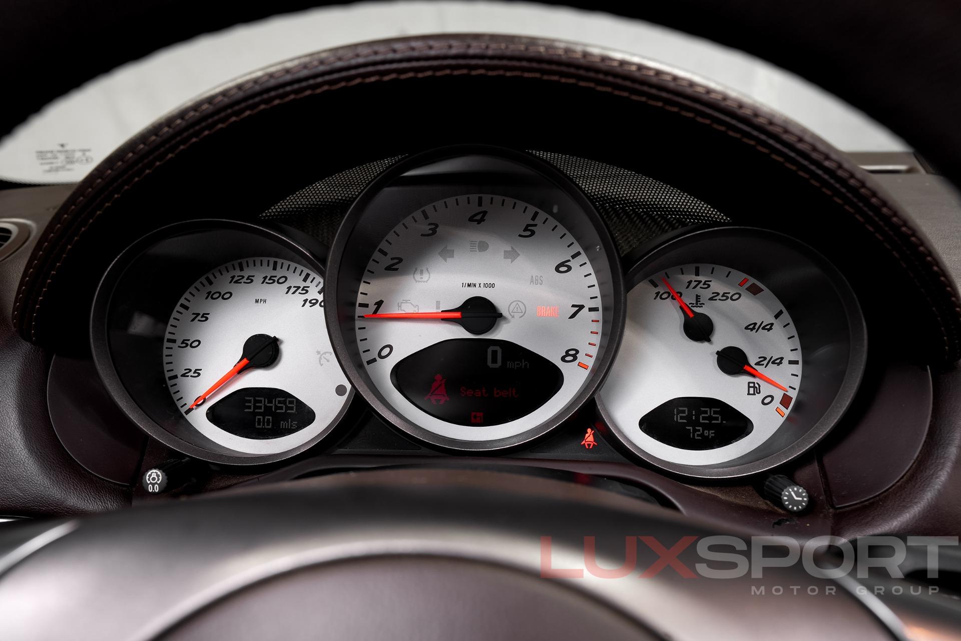 Used 2006 Porsche Boxster S | Woodbury, NY