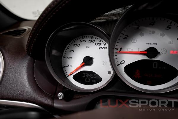 Used 2006 Porsche Boxster S | Woodbury, NY