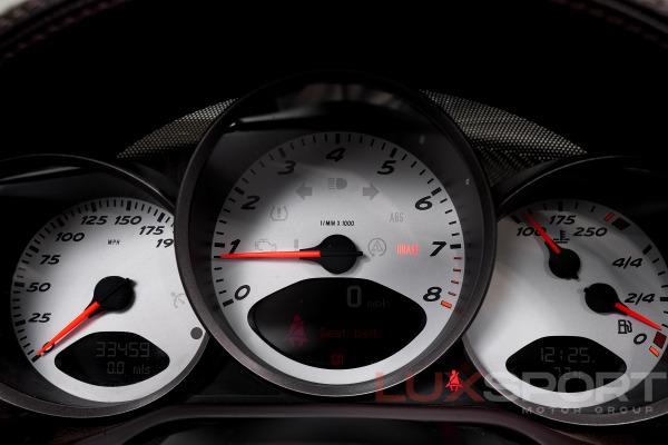 Used 2006 Porsche Boxster S | Woodbury, NY