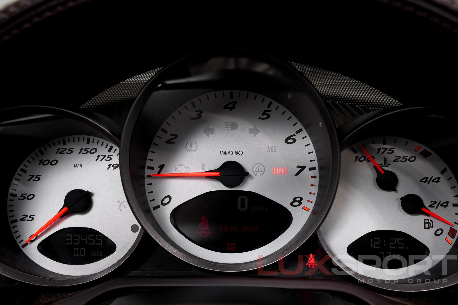Used 2006 Porsche Boxster S | Woodbury, NY