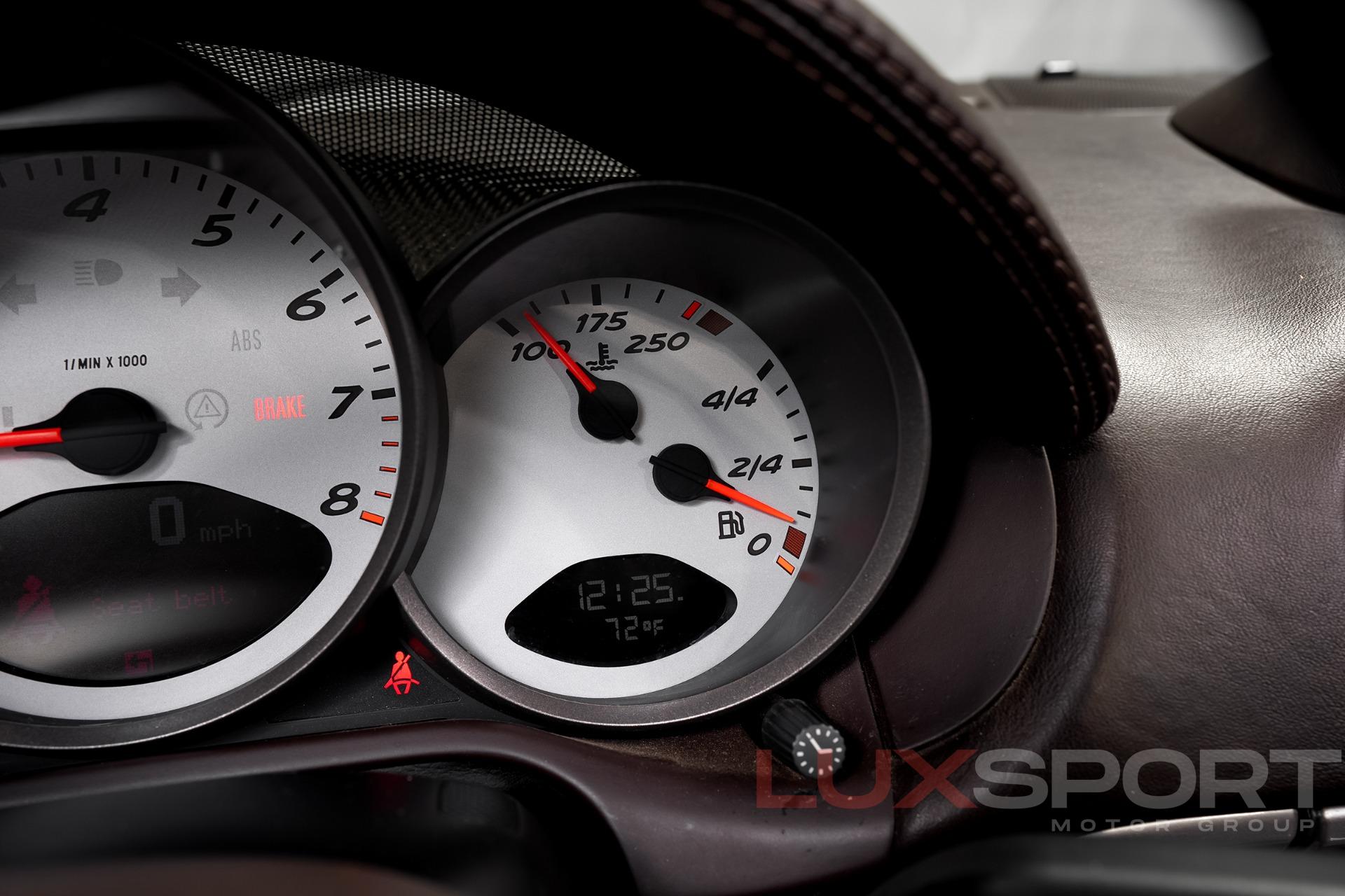 Used 2006 Porsche Boxster S | Woodbury, NY
