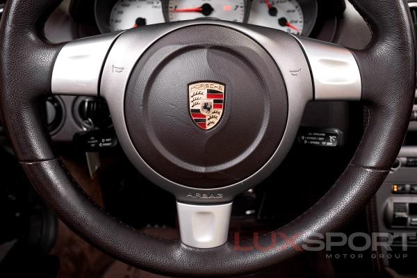 Used 2006 Porsche Boxster S | Woodbury, NY
