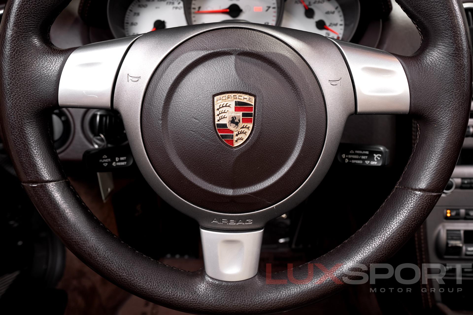 Used 2006 Porsche Boxster S | Woodbury, NY