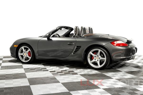 Used 2006 Porsche Boxster S | Woodbury, NY