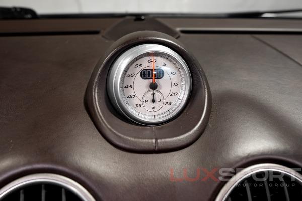 Used 2006 Porsche Boxster S | Woodbury, NY