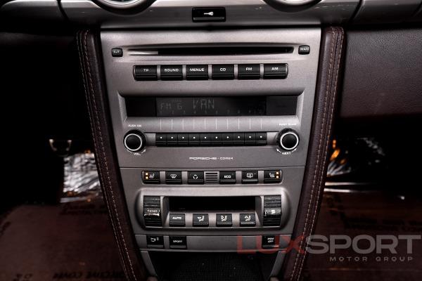 Used 2006 Porsche Boxster S | Woodbury, NY